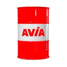 Моторное масло AVIA TURBOSYNTH Extra HD01 5W-30 200л avia0059
