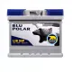 Автомобильный аккумулятор BAREN Blu polar (LB1) 50Аh 520А R+ (h=175)