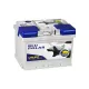 Автомобильный аккумулятор BAREN Blu polar (LB1) 50Аh 520А R+ (h=175)