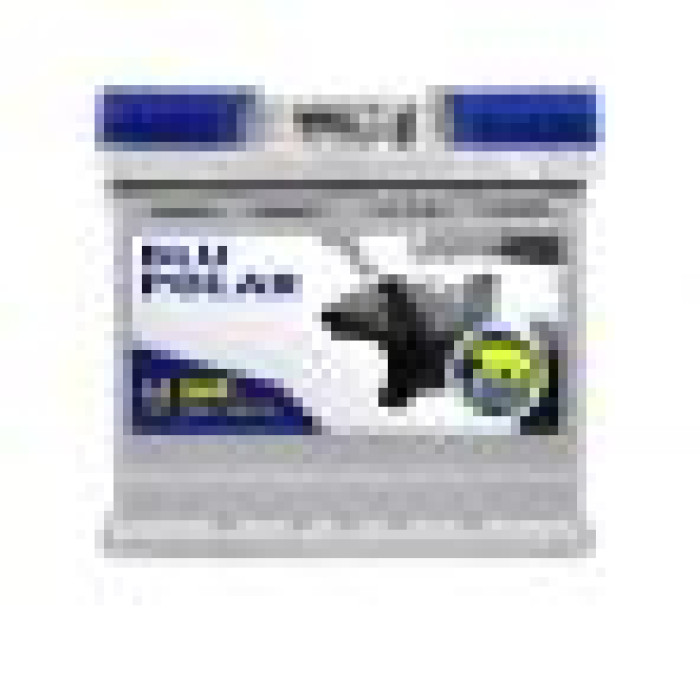 Автомобільний акумулятор BAREN Blu polar (L1) 54Аh 520А R+