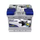 Автомобільний акумулятор BAREN Blu polar (L1) 54Аh 520А R+