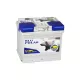 Автомобільний акумулятор BAREN Blu polar (L1) 54Аh 520А R+