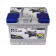 Автомобильный аккумулятор BAREN Blu polar (L2) 60Аh 540А R+