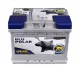 Автомобільний акумулятор BAREN Blu polar (L2) 64Аh 610А L+
