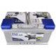 Автомобильный аккумулятор BAREN Blu polar (LB4) 85Аh 760А R+ (h=175)