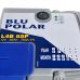 Автомобильный аккумулятор BAREN Blu polar (LB4) 85Аh 760А R+ (h=175)