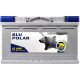 Автомобільний акумулятор BAREN Blu polar (L5) 100Аh 870А R+