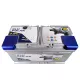 Автомобільний акумулятор BAREN Blu polar (L5) 100Аh 870А R+