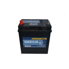 Автомобильный аккумулятор Baroclem Gold 6СТ-35Ah Аз ASIA 300A (EN) ТК 535119030BA