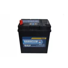 Автомобільний акумулятор Baroclem Gold 6СТ-35Ah Аз ASIA 300A (EN) ТК 535119030BA
