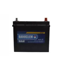 Автомобільний акумулятор Baroclem Gold 6СТ-45Ah АзЕ ASIA 330A (EN) ТК 545155033BA