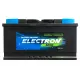 Автомобільний акумулятор ELECTRON BASIC 6СТ-100Ah АзЕ 850А (EN) 600044084