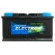 Автомобільний акумулятор ELECTRON BASIC 6СТ-100Ah АзЕ 850А (EN) 600044084