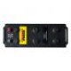 Автомобільний акумулятор BERGA Truck Basic Block 6СТ-140Ah Аз 760A (EN) 640036076