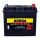 Автомобильный аккумулятор BERGA Basic Block 6СТ-60Ah АзЕ ASIA 510A (EN)