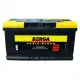 Автомобильный аккумулятор BERGA Basic Block 6СТ-95Ah АзЕ 800A (EN)