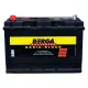 Автомобильный аккумулятор BERGA Basic Block 6СТ-95Ah Аз ASIA 830A (EN) 595405083
