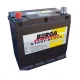 Автомобільний акумулятор BERGA Start Block 6СТ-45Ah Аз ASIA 300A (EN) 545107030
