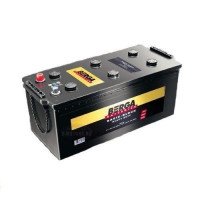 Автомобильный аккумулятор BERGA Truck Basic Block 6СТ-200Ah Аз 1050A (EN) 700038105