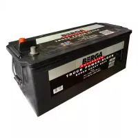 Автомобільний акумулятор BERGA Truck Power Block 6СТ-180Ah Аз 1000A (EN) 680108100