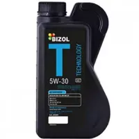 Автомобільна моторна олива Bizol Compatible 5W-30 B95820 1л