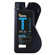 Автомобільна моторна олива Bizol Technology 5W-30 B85820 1л