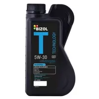 Автомобільна моторна олива Bizol Technology 5W-30 B85820 1л