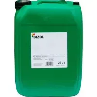 Индустриальное трансмиссионное масло Bizol Getriebe-Hydraulikol TO-4 SAE 10W 20л