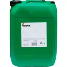 Индустриальное трансмиссионное масло Bizol Getriebe-Hydraulikol TO-4 SAE 10W 20л