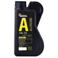 Автомобільна моторна олива Bizol Allround 5W-30 B85110 1л