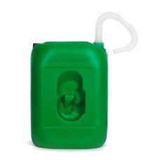 Масло трансмиссионное BIZOL Protect ATF DIII B87112 20л