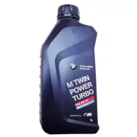 Автомобильное моторное масло BMW M Twin Power Turbo LL-01 0W-40 83212365925 1л