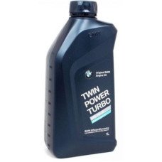 Автомобильное моторное масло BMW Twin Power Turbo LL-04 5W-30 83212365933 1л