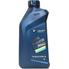 Автомобильное моторное масло BMW Twin Power Turbo LL-04 0W-30 1л 83212365929