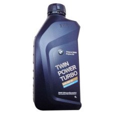 Автомобильное моторное масло BMW Twin Power Turbo LL-12 0W-30 83212365929 1л