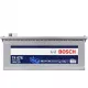 Автомобільний акумулятор BOSCH Т4076 6СТ-140Ah Аз 800A (EN) 0092T40760