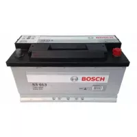 Автомобильный аккумулятор BOSCH S3013 6СТ-90Ah АзЕ 720A (EN) 0092S30130