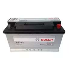 Автомобильный аккумулятор BOSCH S3013 6СТ-90Ah АзЕ 720A (EN) 0092S30130