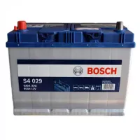 Автомобильный аккумулятор BOSCH S4029 6СТ-95Ah Аз ASIA 830A (EN) 0092S40290