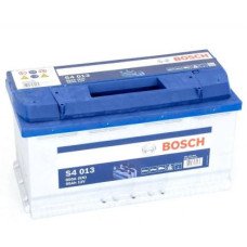 Автомобильный аккумулятор BOSCH S4013 6СТ-95Ah АзЕ 800A (EN) 0092S40130