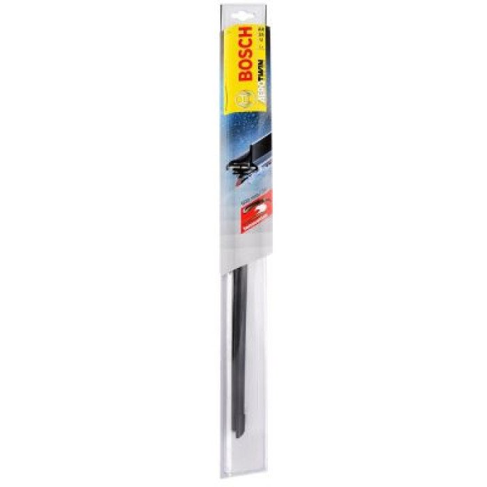 Щітка склоочисника Bosch AeroTwin Retrofit AR24U безкаркасні 600мм 3397008538