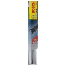 Щітка склоочисника Bosch AeroTwin Multi-Clip AM400U безкаркасні 400мм 3397008577
