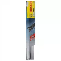 Щітка склоочисника Bosch AeroTwin Multi-Clip AM400U безкаркасні 400мм 3397008577