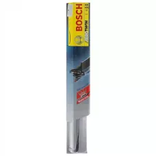 Щітка склоочисника Bosch AeroTwin Multi-Clip AM400U безкаркасні 400мм 3397008577