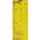 Щётка стеклоочистителя Bosch AeroTwin Multi-Clip AM400U бескаркасная 400мм 3397008577