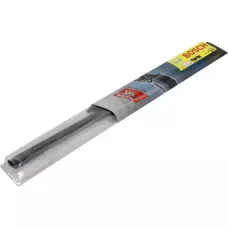Щітка склоочисника Bosch AeroTwin Multi-Clip AM530U безкаркасні 530мм 3397008582