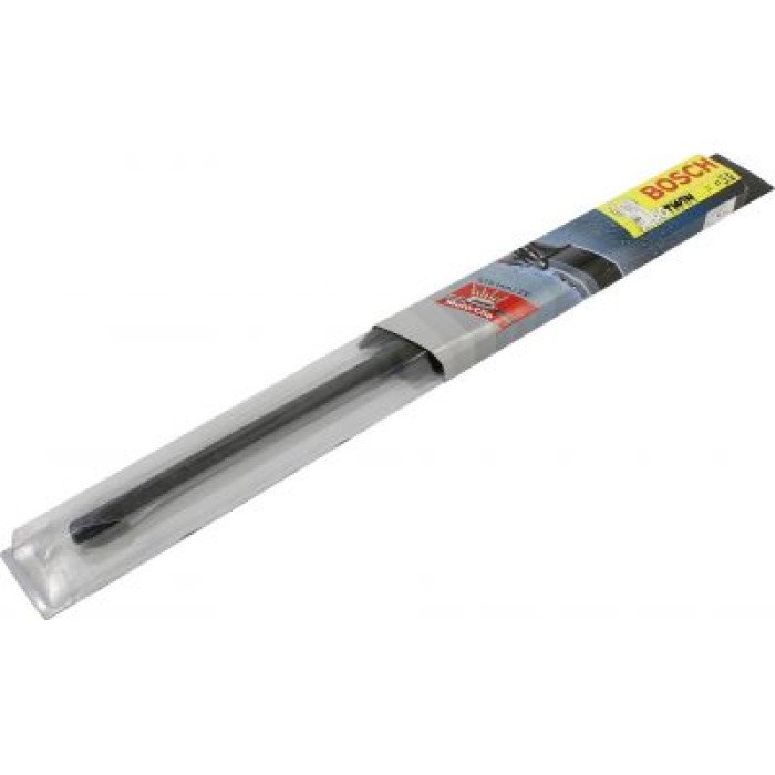 Щётка стеклоочистителя Bosch AeroTwin Multi-Clip AM575U бескаркасная 575мм 3397008584
