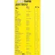 Щітка склоочисника Bosch AeroTwin Multi-Clip AM700U безкаркасні 700мм 3397008588