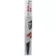 Щітка склоочисника Bosch Eco Quick-Clip 40C каркасна 400мм 3397004667