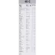 Щітка склоочисника Bosch Eco Quick-Clip 40C каркасна 400мм 3397004667